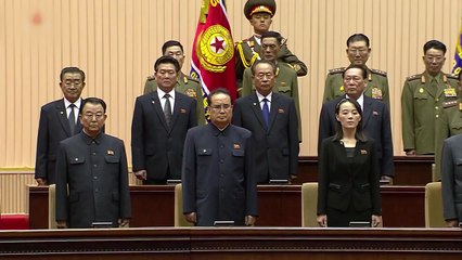 北, 첫 '국가 추모의 날'...권력 변화는? / YTN