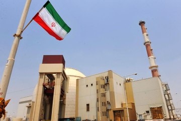 Iran: World powers won't get a better nuclear deal