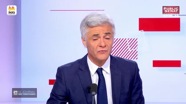 L'actualité vue des territoires - Le journal des territoires (09/07/2019)