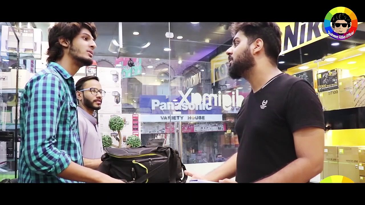 1 MILLION SUBSCRIBERS _ Motivational Video _ Shahmeer Abbas