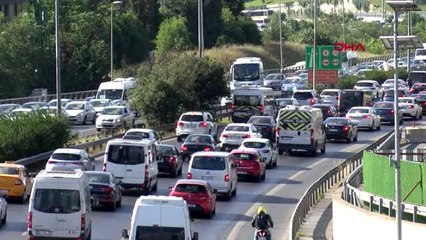 İSTANBUL-Karbon vergisine şartlı destek Paranın nereye harcanacağından emin değiller