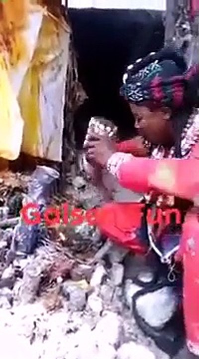 Urgent match Sénégal vs Bénin Un marabout Béninois essaie d'atteindre mystiquement le Sénégal