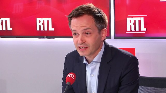 Griveaux, Villani, Renson : Des personnalités estimables , dit Bournazel
