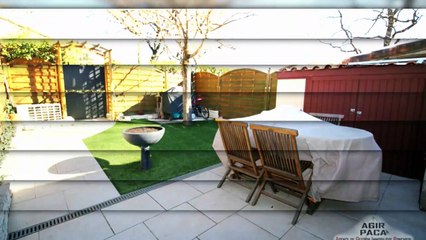 A vendre - Maison/villa - Tourrettes (83440) - 2 pièces - 32m²