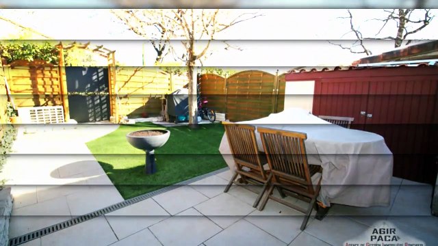 A vendre - Maison/villa - Tourrettes (83440) - 2 pièces - 32m²