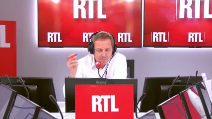 Pierre-Yves Bournazel - RTL mardi 9 juillet 2019