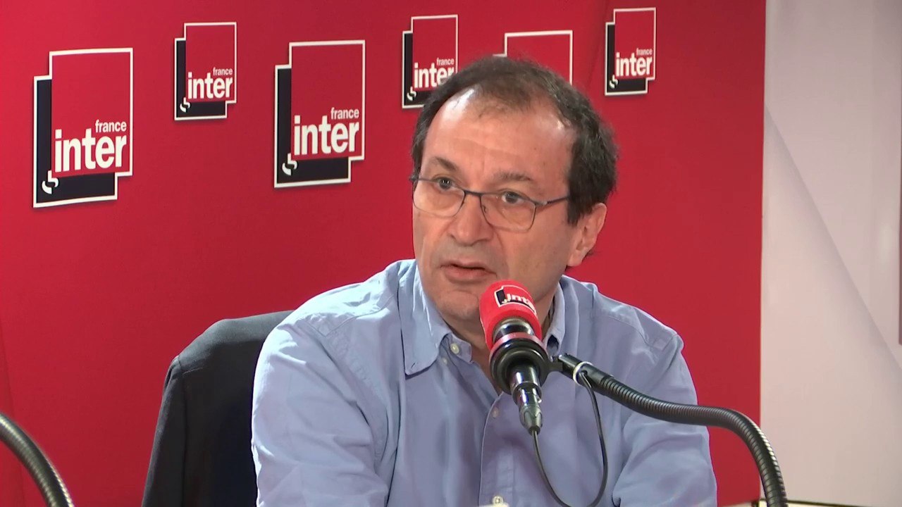 L'économiste Daniel Cohen sur la BCE : "Il faut réinventer une politique monétaire et budgétaire d’un nouveau type. Cela va être le défi de Christine Lagarde "