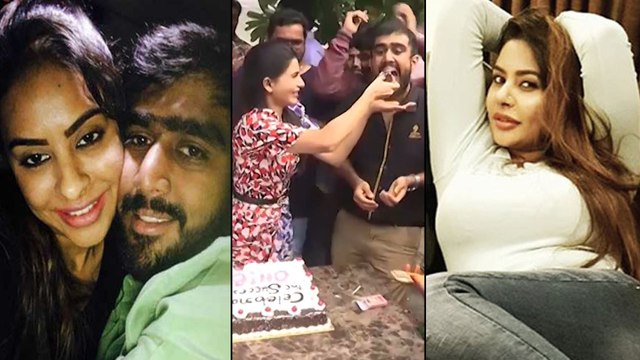 Sri Reddy Satirical Comments On Samantha And Abhiram Daggubati || Filmibeat Telugu