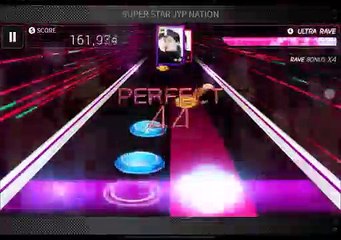SuperStar JYPNation - [NORMAL] miss A “Love Song” ALL PERFECT