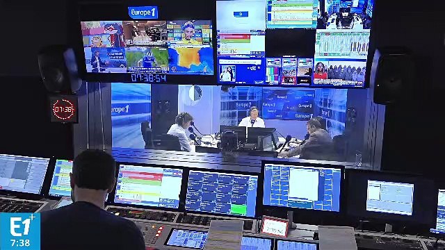 Grand oral LREM à Paris : Griveaux contre Villani, c'est le match des deux macronies et la limite du en-même-tempstisme