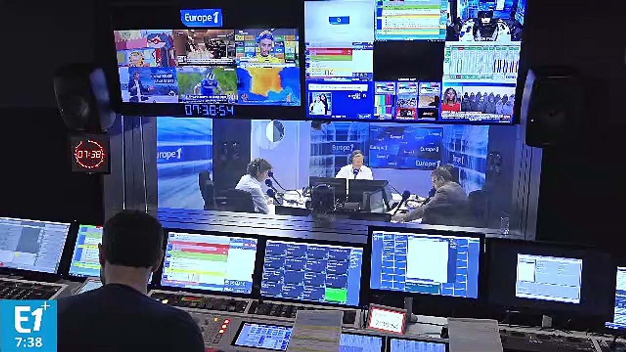 Grand oral LREM à Paris : "Griveaux contre Villani, c'est le match des deux macronies et la limite du en-même-tempstisme"