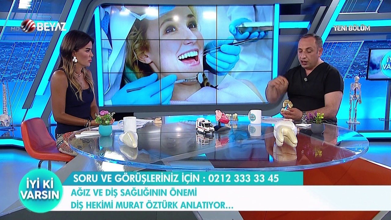 İyi Ki Varsın 9 Temmuz 2019