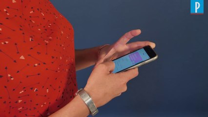 Quatre applis pour trouver un job d'été en dernière minute