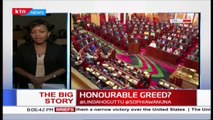 Kenyan MPs could be the greediest in the world : ANALYSIS