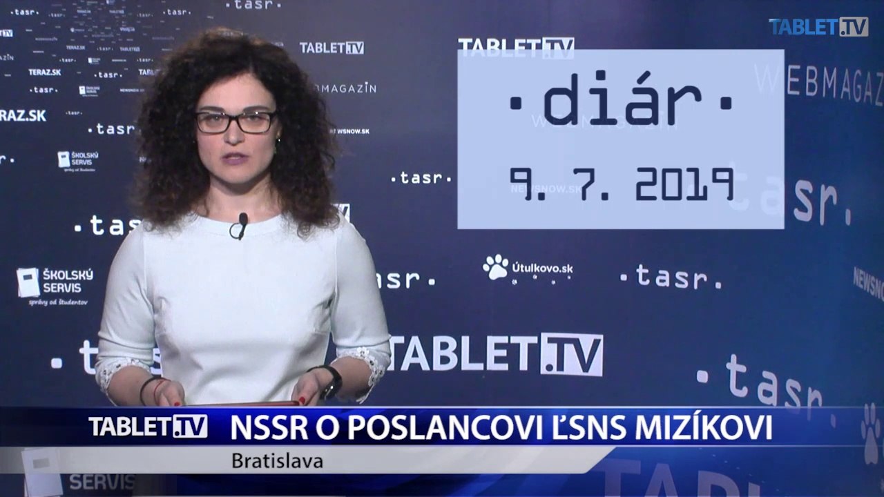 DIÁR: Vo Vysokých Tatrách neformálne rokujú šéfovia diplomacie OBSE