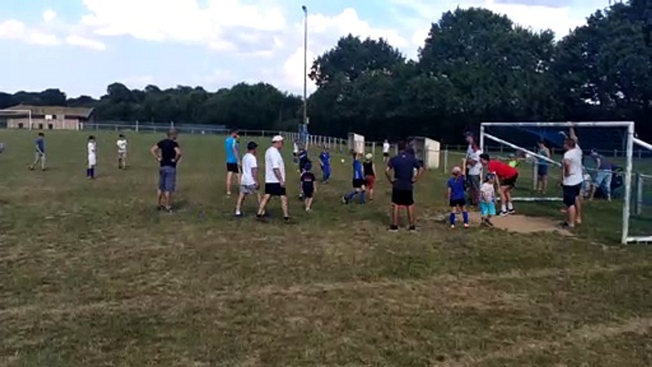 Journée Porte ouverte (suite)