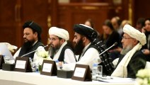 Talibãs e afegãos próximos da paz?