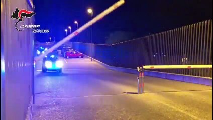Arresto intera famiglia per droga Locri