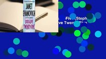 Full version  Look Alive Twenty-Five (Stephanie Plum, #25)  Review   Look Alive Twenty-Five