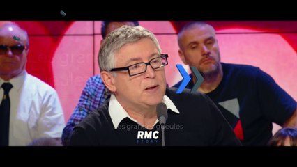 RMC Story - Bande annonce rentrée 2019 / 2020
