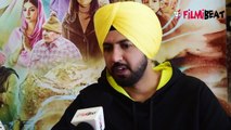 Gippy Grewal shares how Ardaas Karaan changed his life | Exclusive Interview |FilmiBeat