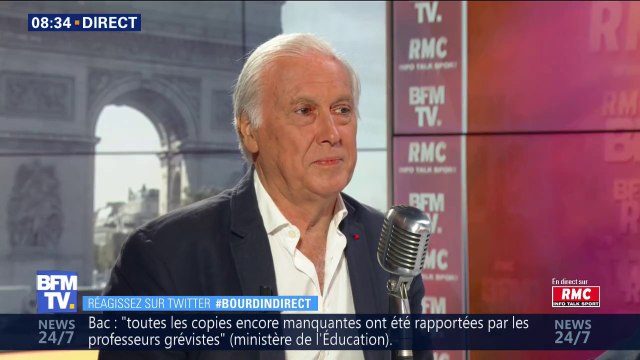 Pour le président du Comité consultatif national d’éthique on meurt mal en France , la loi Leonetti est insuffisamment appliquée