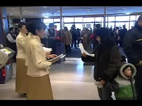 欣赏中国传统女性美