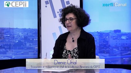 La croissance des chaînes de valeur mondiales n’est pas enrayée [Deniz Ünal]