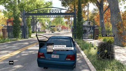 Watch Dogs Gameplay Walkthrough Part 2 - Big Brother
