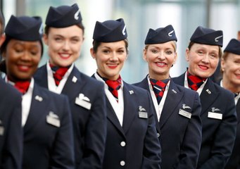 British Airways contraint de payer une amende de 204 millions d’euros