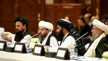 محادثات السلام الأفغانية في الدوحة تثمر تعهداً بإعداد 