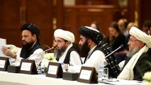 محادثات السلام الأفغانية في الدوحة تثمر تعهداً بإعداد 