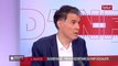 Municipales : « Je ne veux pas exclure les maires qui sont soutenus » par LREM déclare Olivier Faure