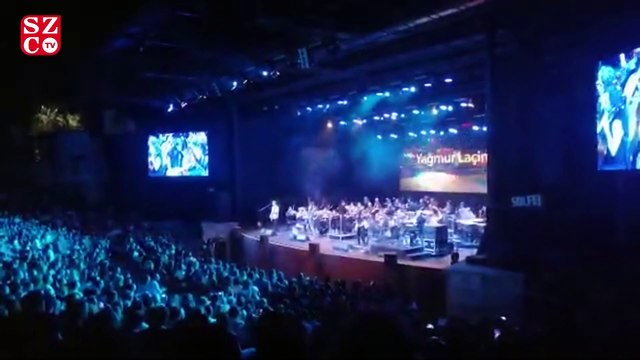 Çorlu tren kazasında ölenleri unutmadılar