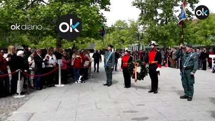 El PSOE pacta con Geroa Bai y Podemos crear una Ertzaintza para echar a la Guardia Civil de Navarra