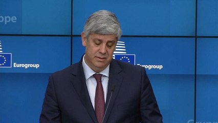 Eurogruppo ammonisce Atene