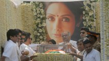 നടി ശ്രീദേവിയുടെ മരണം കൊലപാതകമോ? | filmibeat Malayalam