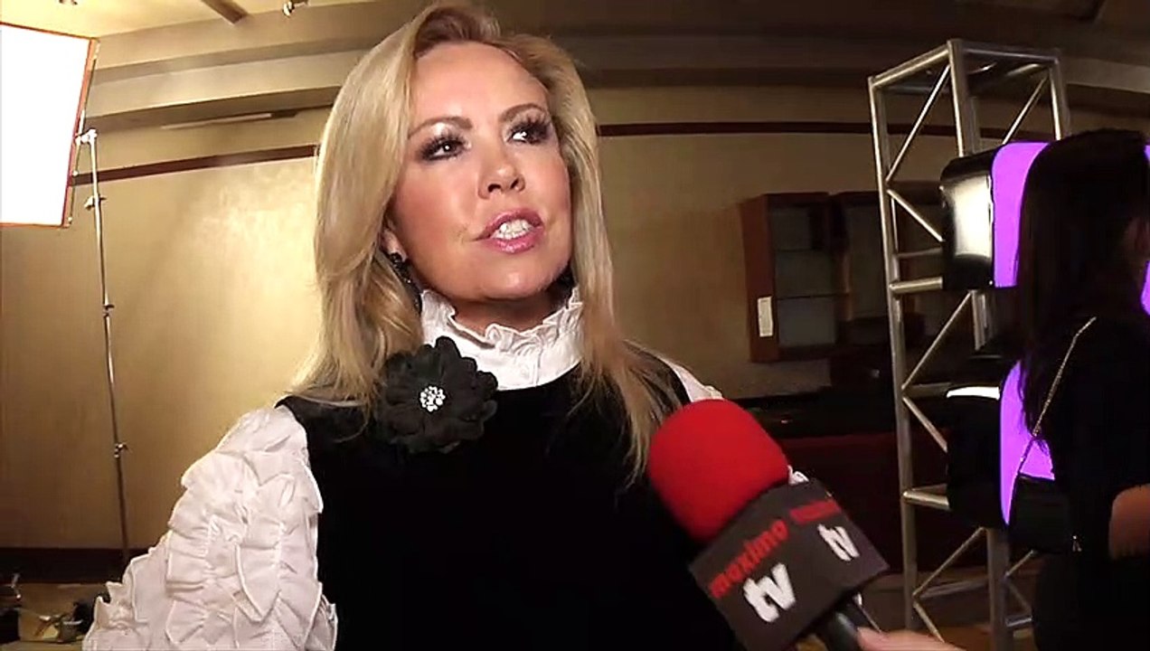 Mary Murphy Interview SYTYCD Season 16 Callbacks