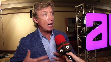 Nigel Lythgoe Interview SYTYCD Season 16 Callbacks