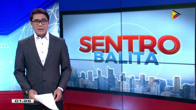 Palasyo: Pangulong #Duterte, 'di makikialam sa pagpili ng House speakership