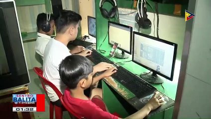 Pangulong #Duterte, ginawaran na ang Mislatel ng permit to operate