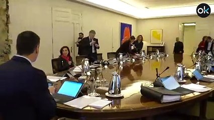 Sánchez volverá a negar hoy Ministerios a Iglesias en su reunión en el Congreso