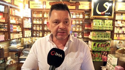 Bin Bir Derde Deva Acı Balın Kendisi Var, Literatürde İsmi Yok