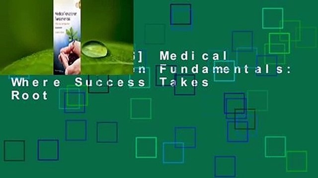 [GIFT IDEAS] Medical Transcription Fundamentals: Where Success Takes Root