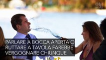 4 atteggiamenti del partner che le donne odiano ma sopportano