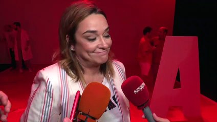 Toñi Moreno da nuevos detalles sobre su embarazo sorpresa