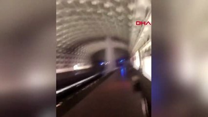 DHA DIŞ ? Washington sele teslim oldu