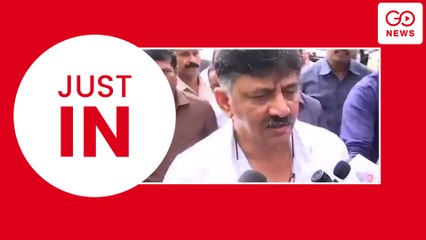 K'taka Crisis: Congress Says Proof Of BJP Meddling