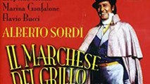 Il Marchese del Grillo, conoscete i posti dove è stato girato il famoso film con Alberto Sordi?