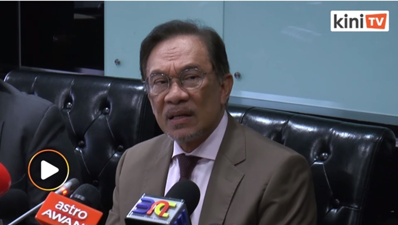 Kaukus Reformasi dan Tadbir Urus bincang fungsi, kekangan PSC, PAC